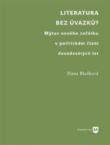 Literatura bez úvazků?