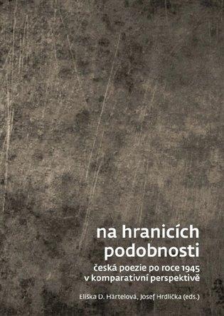 Kniha: Na hranicích podobnostiautor neuvedený