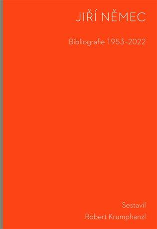 Kniha: Biografie 1953-2022autor neuvedený