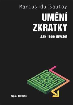 Kniha: Umění zkratky - Marcus du Sautoy