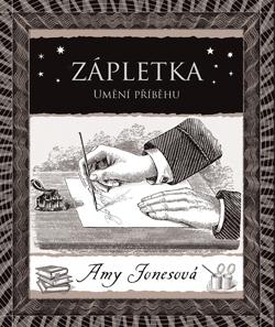 Kniha: Zápletka - Amy Jonesová