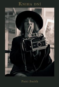 Kniha: Kniha dní - Patti Smith