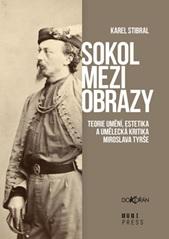 Sokol mezi obrazy