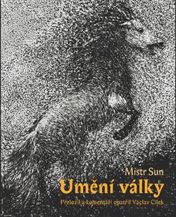 Kniha: Umění války - Mistr Sun