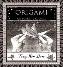 Kniha: Origami - Tung Ken Lam