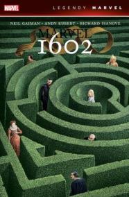 Marvel 1602