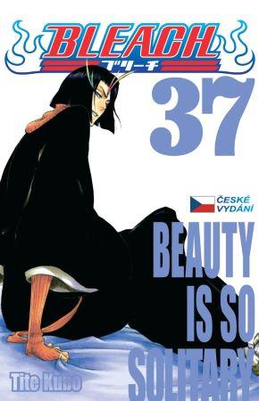 Kniha: Bleach 37: Beauty Is So Solitary - Tite Kubo