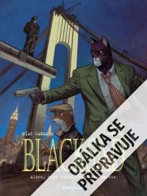 Blacksad 2