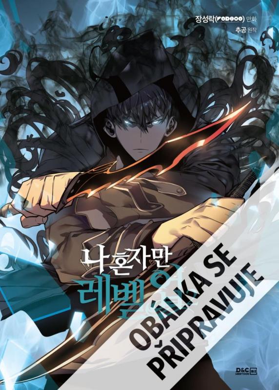 Kniha: Solo Leveling 2 - Chugong