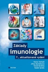 Základy imunologie (7., aktualizované vydání)