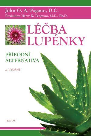 Kniha: Léčba lupénky (2.vydání) - John O. A. Pagano