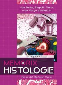 Memorix histologie (4.vydání)