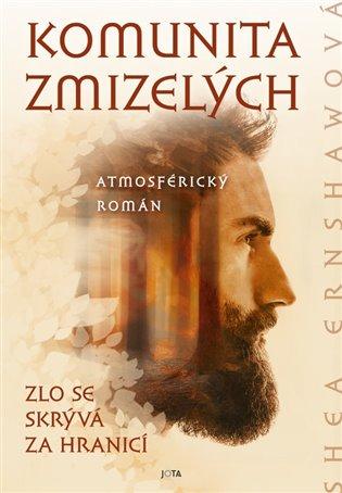 Kniha: Komunita zmizelých - Ernshawová, Shea