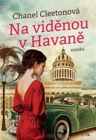 Kniha: Na viděnou v Havaně - Cleetonová Chanel