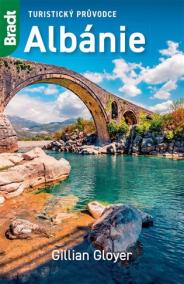 Albánie - Turistický průvodce