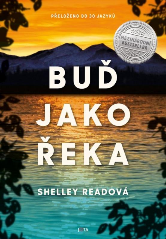 Kniha: Buď jako řeka - Read Shelley