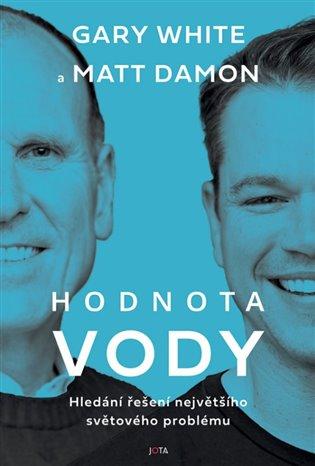 Kniha: Hodnota vodyautor neuvedený