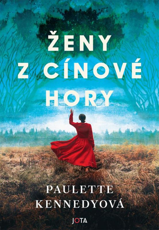 Kniha: Ženy z Cínové Hory - Kennedyová Paulette