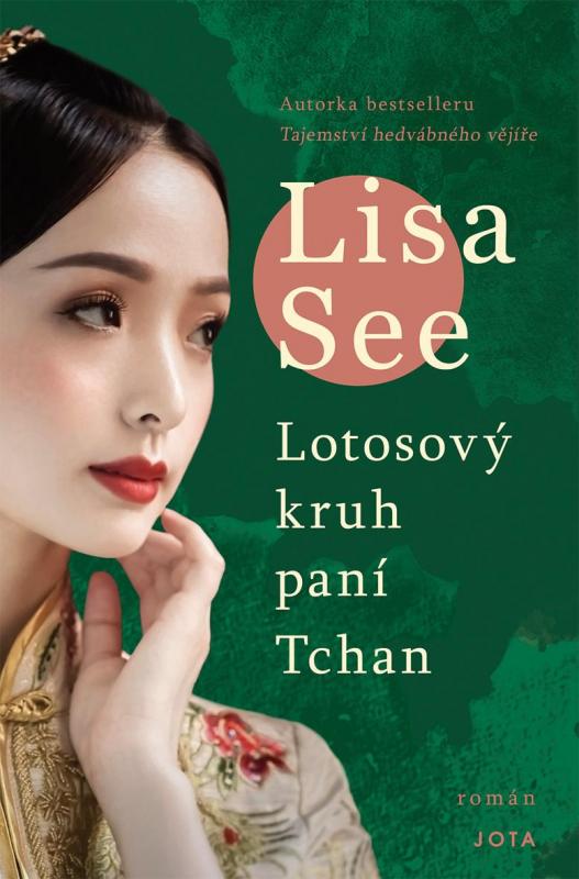 Kniha: Lotosový kruh paní Tchan - See Lisa