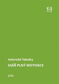 Kalorické tabulky: Diář plný motivace