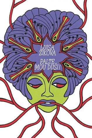 Kniha: Palte mou duši - Ziková, Luisa