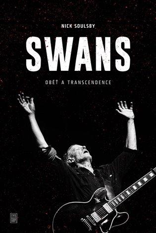 Kniha: Swans - Soulsby, Nick