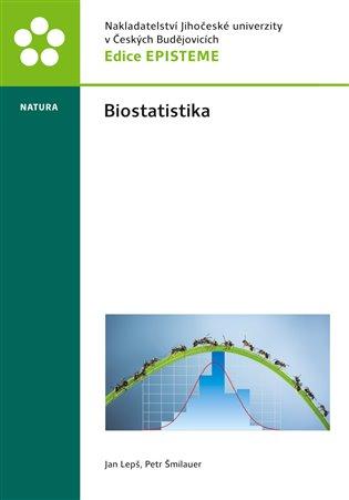 Kniha: Biostatistikaautor neuvedený