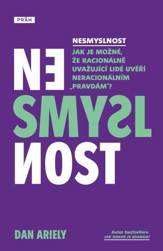 Kniha: Nesmyslnost - Dan Ariely