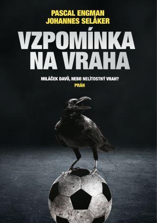 Kniha: Vzpomínka na vraha - Pascal Engman