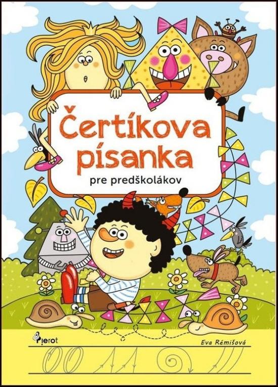 Kniha: Čoskoro budem školákom - Šulc Petr