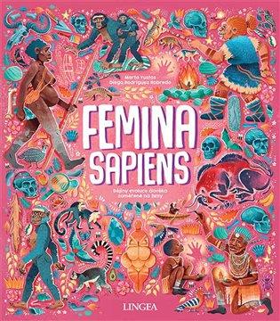 Kniha: Femina Sapiensautor neuvedený
