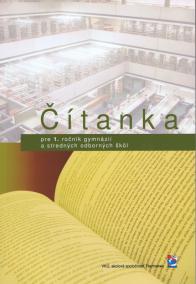 Čítanka pre 1. ročník gymnázií a stredných odborných škôl