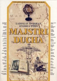 Majstri ducha