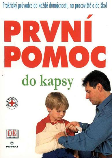 Kniha: První pomoc do kapsykolektív autorov