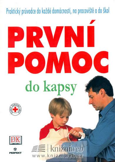 Kniha: První pomoc do kapsy - Kolektív WHO