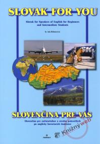 Slovak for You - Slovenčina pre vás