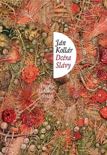 Kniha: Dcéra Slávy - Ján Kollár