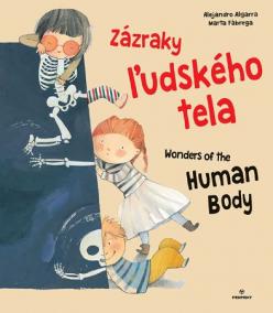 Zázraky ľudského tela / Wonders of the Human body