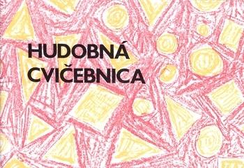 Kniha: Hudobná cvičebnica, 4. vydanie - Igor Dibák