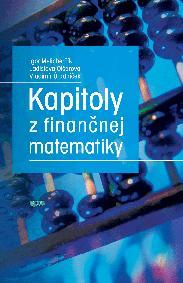 Kniha: Kapitoly z finančnej matematiky - I. Melicherčík