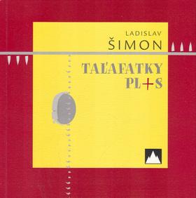Kniha: Taľafatky plus - Ladislav Šimon