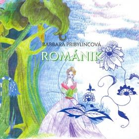 Kniha: Románik - Barbara Pribilincová