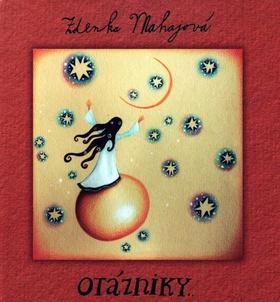 Kniha: Otázniky - Zdenka Mahajová