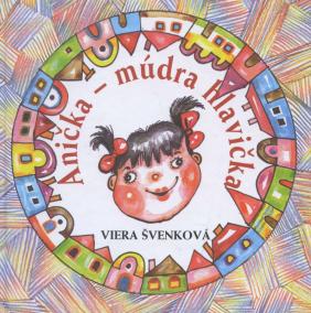 Anička – múdra hlavička