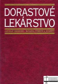 Dorastové lekárstvo