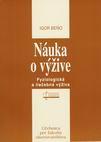 Kniha: Náuka o výžive - Igor Beňo
