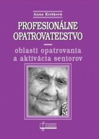 Profesionálne opatrovateľstvo