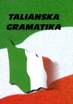 Kniha: Talianska gramatikaautor neuvedený