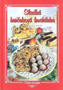 Kniha: Sladká hrnčeková kuchárka tv.kolektív autorov