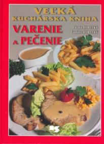 Varenie a pečenie